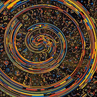 「家電楽器集団、和田永率いるELECTRONICOS FANTASTICOS!初の音源＆映像作品が配信リリース」