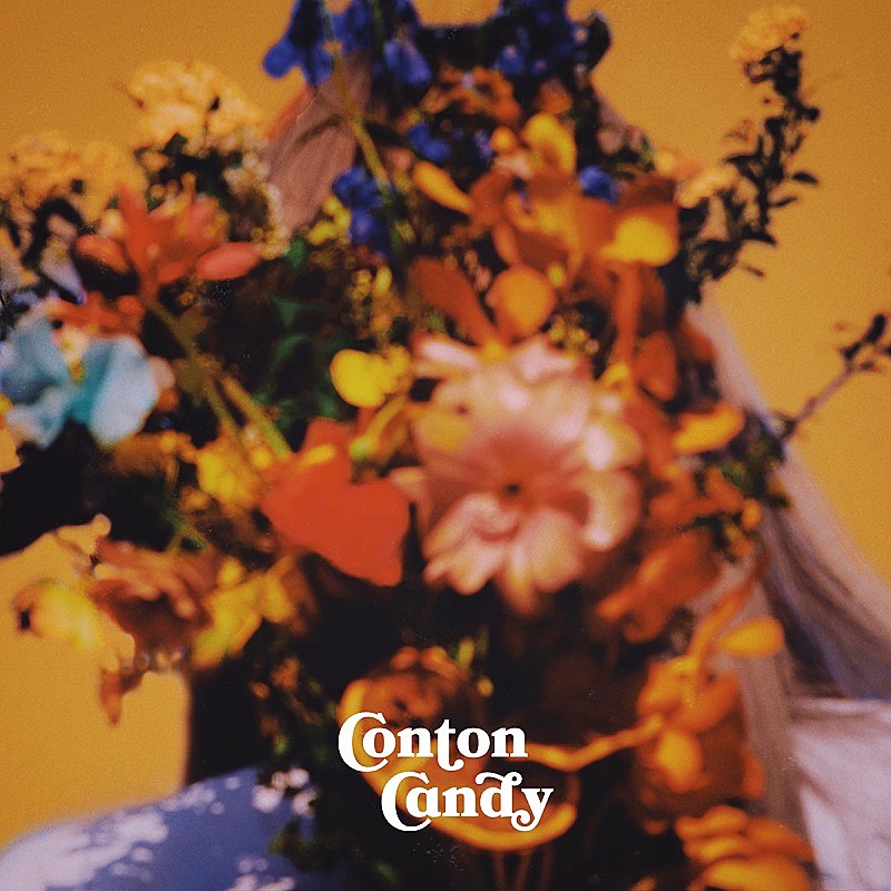 【Heatseekers Songs】Conton Candy「ファジーネーブル」初登場首位獲得　トップ10に4曲初チャートイン