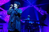 「山下大輝「好きってパワーは無限大だと思いました」、初ワンマンライブ【from here】レポート到着」1枚目/8