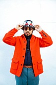 Ｍｎｄｓｇｎ「マインドデザイン、デヴィン・モリソンをゲストに迎えバンドセットでビルボードライブに初登場」1枚目/2