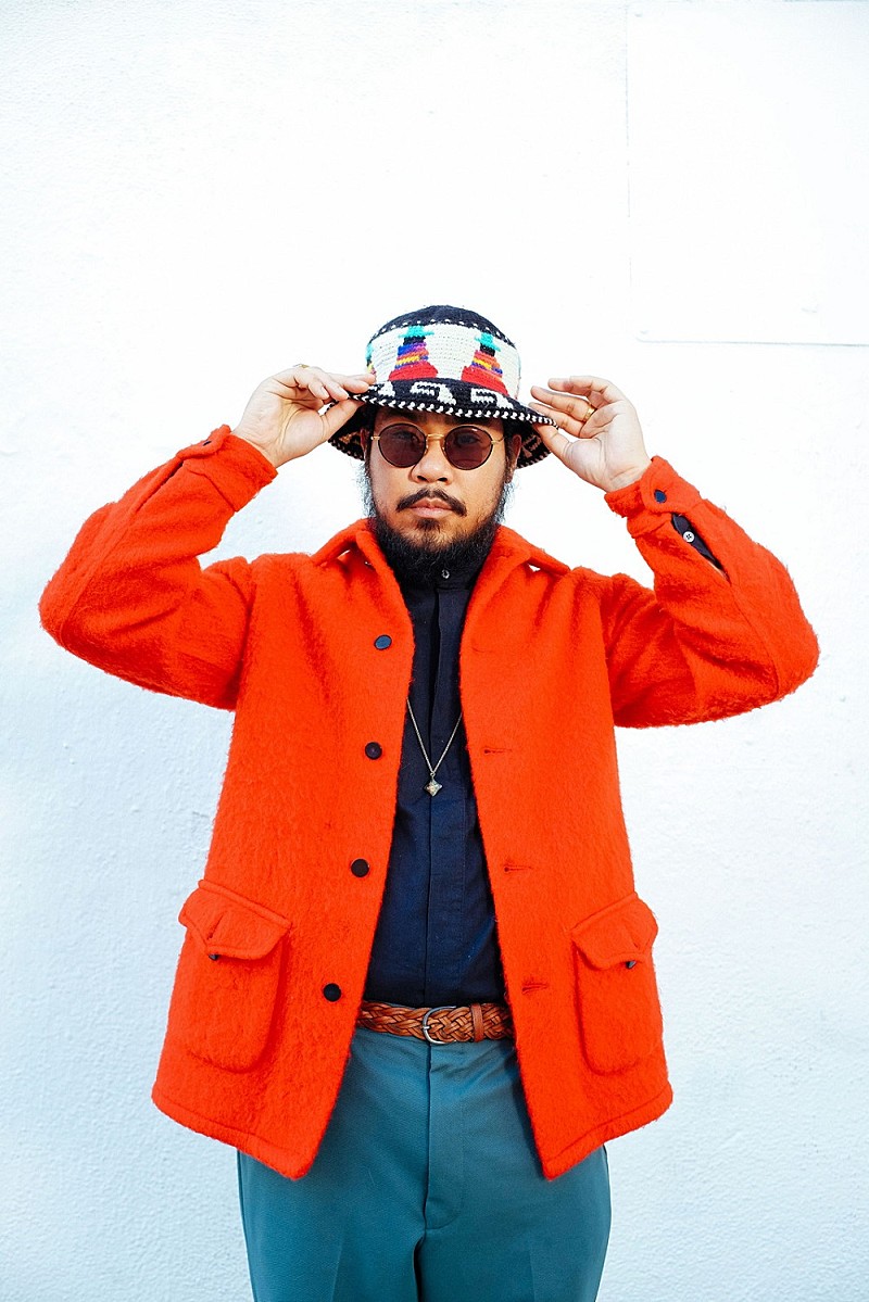 Ｍｎｄｓｇｎ「マインドデザイン、デヴィン・モリソンをゲストに迎えバンドセットでビルボードライブに初登場」1枚目/2