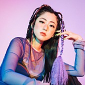 「haruru犬love dog天使＆Linn Mori、コラボレーション楽曲「invitation」をリリース」1枚目/1