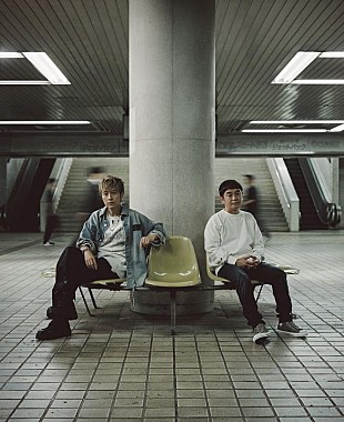 「ゆず、新曲「SUBWAY」ドキュメンタリーのダイジェスト映像公開」