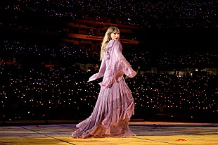 テイラー・スウィフト「テイラー・スウィフト、米ミネアポリスが【The Eras Tour】開催を記念し一時的に“スウィフティー・アポリス”と改名」