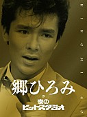 郷ひろみ「郷ひろみ、DVD6枚組『郷ひろみ IN 夜のヒットスタジオ』リリース決定」1枚目/8