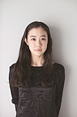 「蒼井優、出産後初ドラマは朝ドラ「ブギウギ」　「小さい頃から大好きな歌劇の世界。夢のような時間です」」1枚目/1