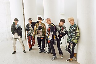 「ONE N' ONLY、イカつさ満点の「Departure」ダンスプラクティス動画を公開」