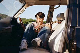 「TAIKING（Suchmos）、全国対バンツアー開催へ」