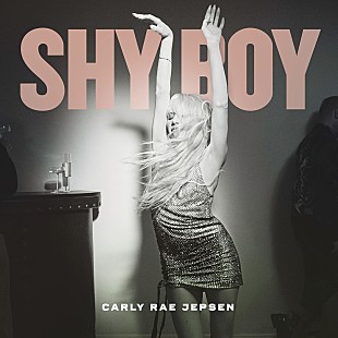 カーリー・レイ・ジェプセン「カーリー・レイ・ジェプセン、ディスコ調の新曲「Shy Boy」公開」