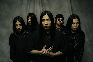 「SABLE HILLS、ヘッドラインツアーのスペシャルゲスト解禁」