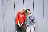 「＜わたしたちと音楽 Vol.20＞chelmicoが語る、ライフステージが変わっても活動を止めたくない理由」1枚目/1