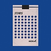 w.o.d.「w.o.d. 配信シングル「STARS」」2枚目/3