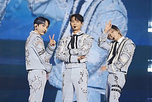 SHINee「SHINee、単独コンサート【PERFECT ILLUMINATION】大盛況で閉幕」