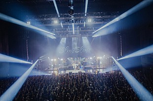 「＜ライブレポート＞SIRUP、全国ツアーを走り抜けた感謝と愛溢れるファイナル公演【BLUE BLUR TOUR 2023】」