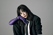 水瀬いのり「水瀬いのり、新曲「スクラップアート」リリース決定」1枚目/1