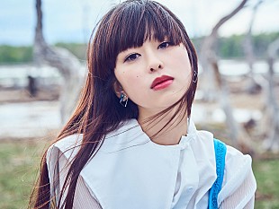 「Hinano、新曲「LOVE INFINITY」がTVアニメ『贄姫と獣の王』OPに決定」