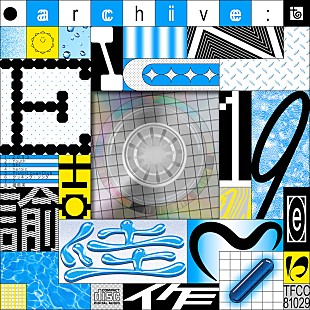 「諭吉佳作/men、EP『・archive：EIEN19』から「2.0.0.3」先行配信」