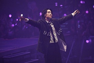 「BTSのSUGA、ワールドツアー最終日にアンコールコンサート開催を発表」