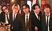 関ジャニ∞「関ジャニ∞、ニューシングル『オオカミと彗星』8月リリース　アジカン後藤の書き下ろし楽曲も収録」1枚目/1