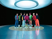 Travis Japan「Travis Japan、7月リリースの3rdデジタルシングル「Candy Kiss」MVショートバージョン公開」1枚目/2