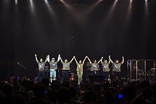 「＜ライブレポート＞eill、ファンと相思相愛を深め合ったデビュー5周年ライブ「私はずっとみんなの味方です」」