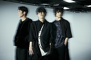 「BURNOUT SYNDROMES、初海外ワンマン公演を8月に韓国で開催」