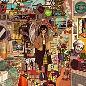 「長瀬有花、作詞作曲にボカロP・いよわを迎えた「ほんの感想」をリリース」1枚目/3