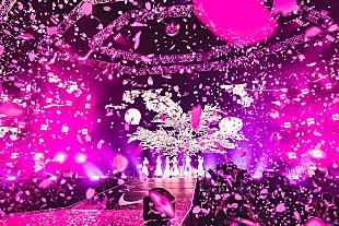 「BiSH、東京ドーム公演をもって約8年間の活動に終止符　メンバーの今後についても発表」