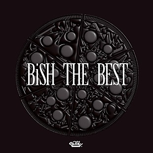 「【先ヨミ・デジタル】BiSH『BiSH THE BEST』がDLアルバム首位を走行中　清水翔太／CORNELIUSが続く」