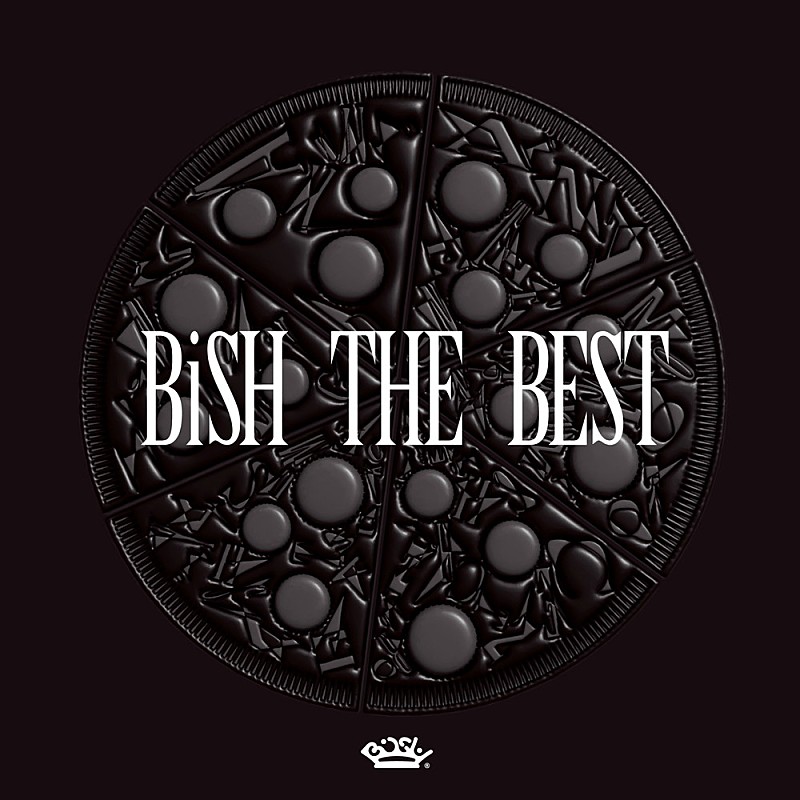 【先ヨミ・デジタル】BiSH『BiSH THE BEST』がDLアルバム首位を走行中　清水翔太／CORNELIUSが続く