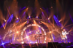 「＜ライブレポート＞THE ALFEE、新境地を切り開く底力を見せた【THE ALFEE 2023 Spring Genesis of New World 風の時代】東京公演」