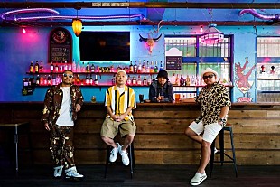 「ケツメイシ、リクエストライブのセットリスト決める投票開始」