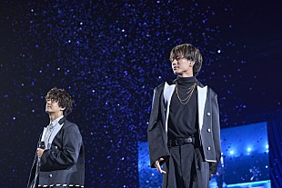 「King &amp; Prince、自身初ファンミーティングでニューアルバム発売＆全国アリーナツアー開催を発表」