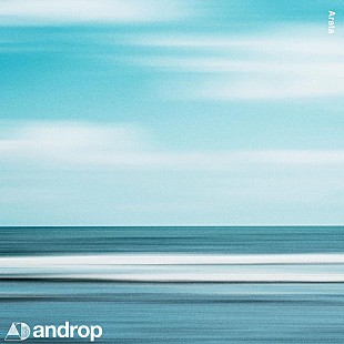 「androp、ニューシングル「Arata」配信リリース」