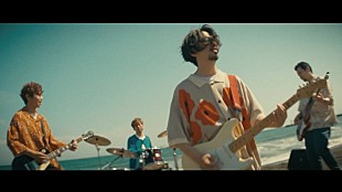 「ASIAN KUNG-FU GENERATION、「江ノ島エスカー」MV公開決定　新江ノ島水族館でのインライ＆リスニングパーティーも」