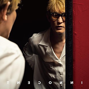 「スガ シカオ、AL『イノセント』アナログリリース決定」