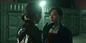 Vaundy「Netflixシリーズ『御手洗家、炎上する』」3枚目/9