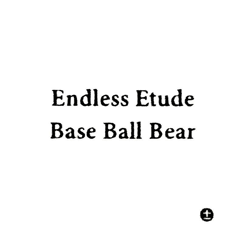 Ｂａｓｅ　Ｂａｌｌ　Ｂｅａｒ「」2枚目/2