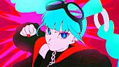 Ayase「【ビルボード】“ニコニコ VOCALOID SONGS TOP20”初登場Ayase「HERO」が首位獲得、マサラダ「ライアーダンサー」が大幅ランクアップで3位に」1枚目/1