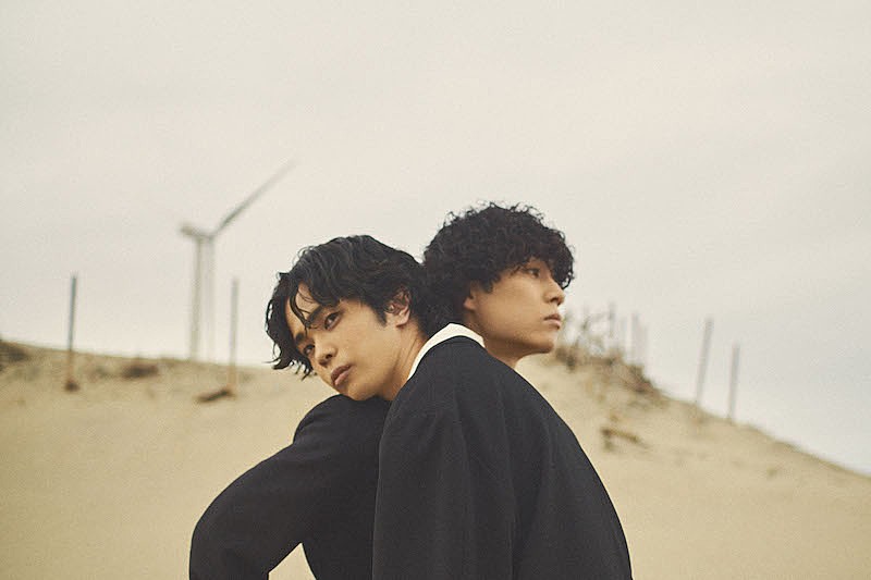 「dawgss、新曲「FLYME」のミュージックビデオ公開 」1枚目/2