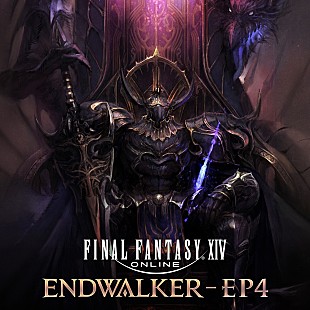 「【ビルボード】祖堅正慶『FINAL FANTASY XIV: ENDWALKER - EP4』がDLアルバム首位、SHINeeが続く」