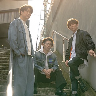 「天才凡人、アルバム『The Letters』より「Love Letter」MV公開」