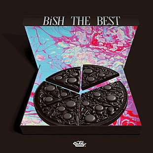 「【ビルボード】BiSH『BiSH THE BEST』が総合アルバム首位獲得」