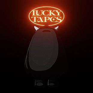 「新体制のLUCKY TAPES、新たな門出をイメージさせる新曲「ANIME」配信リリース」