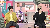 まふまふ「まふまふ＆本郷奏多がポケモントーク、NHK『沼にハマってきいてみた』」1枚目/6