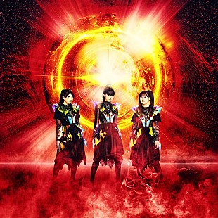 「新生BABYMETAL誕生／新章スタートを告げた、ぴあアリーナMM公演の映像化＆音源化が決定」
