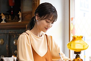 「山下美月、ドラマ「さらば、佳き日」で兄を一途に思う妹役を好演　乃木坂46・後輩メンバ－からの反響に「めちゃくちゃかわいいなって」」