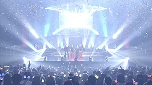 「OWV、ニューAL収録曲「Here &amp; Now」先行配信開始＆ライブ映像公開」