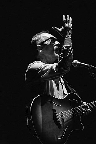 「小坂忠、未発表音源やライブ映像を収録した『THE LAST SESSION～with Chu's Friends』発売決定」