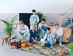 「DXTEEN、2ndシングル『First Flight』リリース決定」